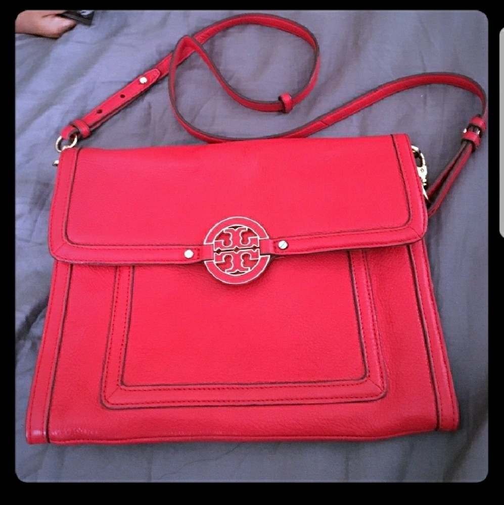 Tory Burch crossboy